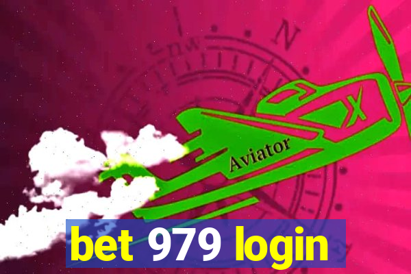 bet 979 login